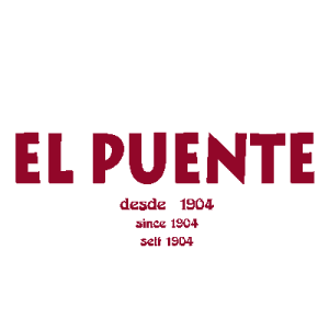 El Puente Logo