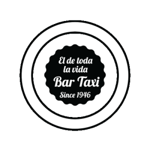 Logo Taxi